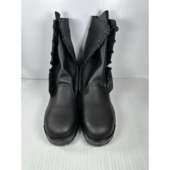Size 8 WIDE Rocky Navy Inspired 9\